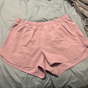 Old navy running shorts